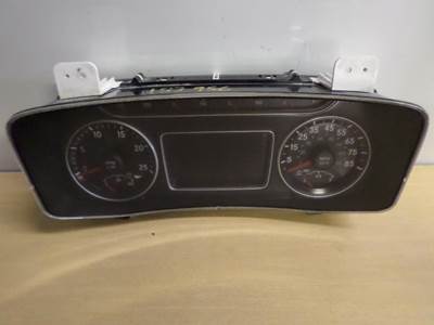 International LT Instrument Panel Cluster