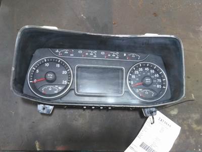 International LT Instrument Panel Cluster