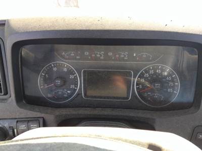 International LT Instrument Panel Cluster