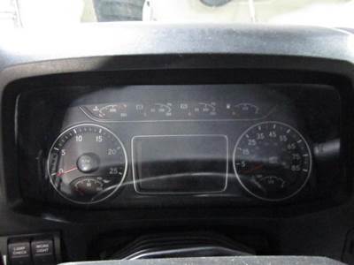International LT Instrument Panel Cluster