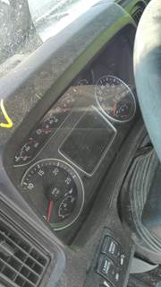 International LT Instrument Panel Cluster