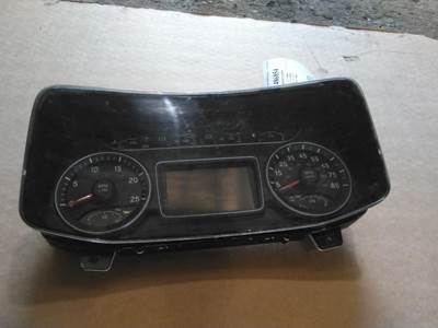 International LT Instrument Panel Cluster