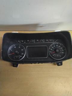 International LT Instrument Panel Cluster