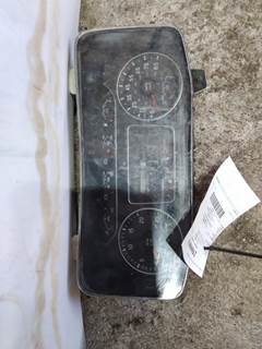 International LT Instrument Panel Cluster