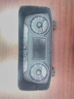 International LT Instrument Panel Cluster