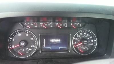International LT Instrument Panel Cluster