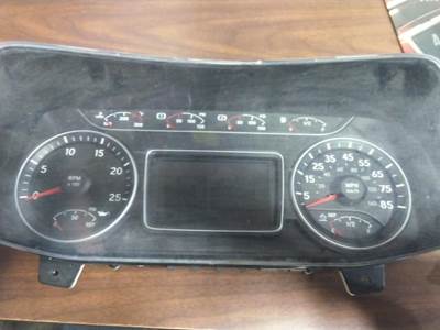 International LT Instrument Panel Cluster