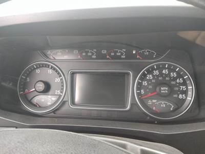 International LT Instrument Panel Cluster