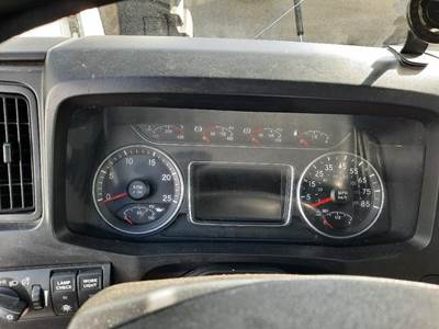 International LT Instrument Panel Cluster