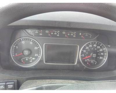 International LT Instrument Panel Cluster