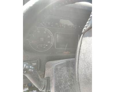 International LT Instrument Panel Cluster