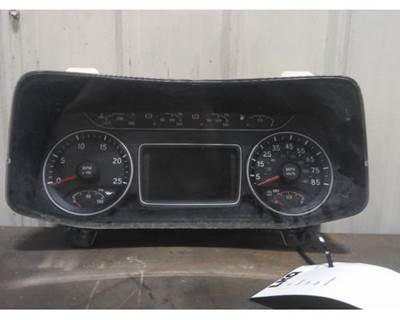 International LT Instrument Panel Cluster