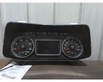 International LT Instrument Panel Cluster