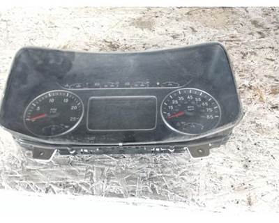 International LT Instrument Panel Cluster