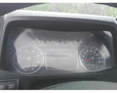 International LT Instrument Panel Cluster