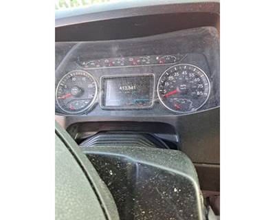 International LT Instrument Panel Cluster