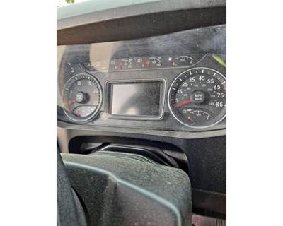 International LT Instrument Panel Cluster
