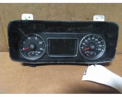 International LT Instrument Panel Cluster