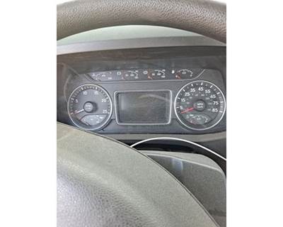 International LT Instrument Panel Cluster