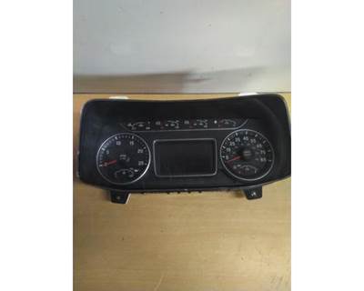 International LT Instrument Panel Cluster