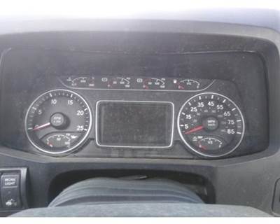 International LT Instrument Panel Cluster