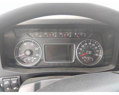 International LT Instrument Panel Cluster