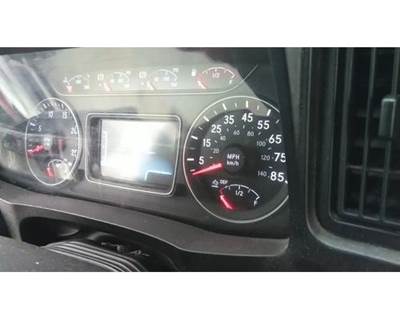International LT Instrument Panel Cluster