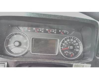 International LT Instrument Panel Cluster