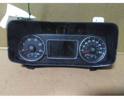 International LT Instrument Panel Cluster