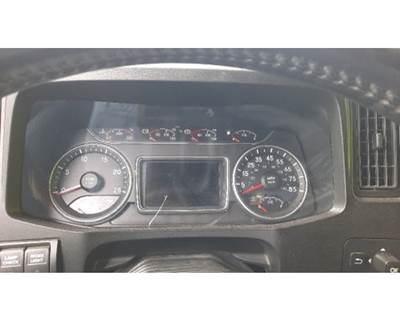International LT Instrument Panel Cluster