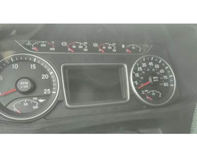 International LT Instrument Panel Cluster