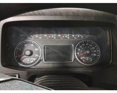 International LT Instrument Panel Cluster