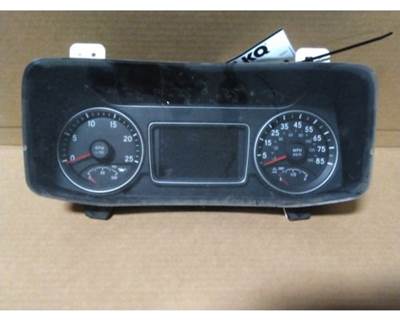 International LT Instrument Panel Cluster