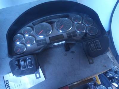 International LoneStar Instrument Panel Cluster