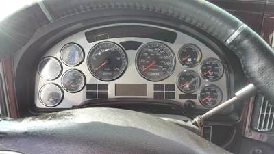 International LoneStar Instrument Panel Cluster
