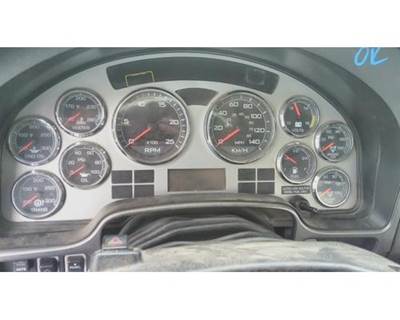 International LoneStar Instrument Panel Cluster