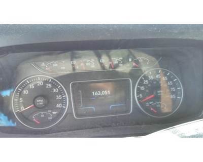 International MV Instrument Panel Cluster