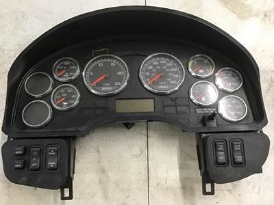 International ProStar Instrument Panel Cluster