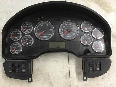 International ProStar Instrument Panel Cluster