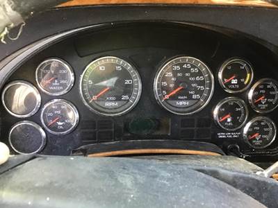 International ProStar Instrument Panel Cluster