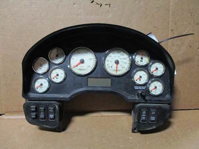 International ProStar Instrument Panel Cluster