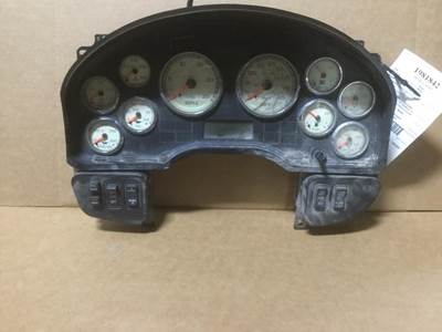 International ProStar Instrument Panel Cluster
