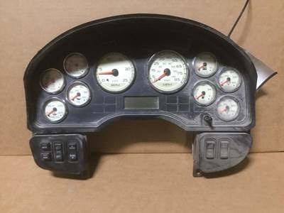 International ProStar Instrument Panel Cluster