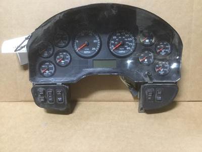International ProStar Instrument Panel Cluster
