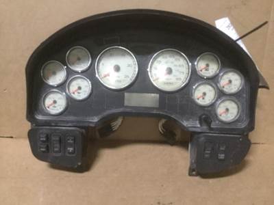 International ProStar Instrument Panel Cluster