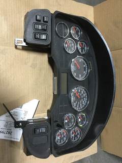International ProStar Instrument Panel Cluster