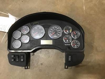 International ProStar Instrument Panel Cluster