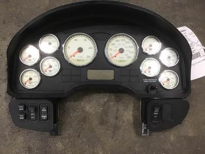 International ProStar Instrument Panel Cluster