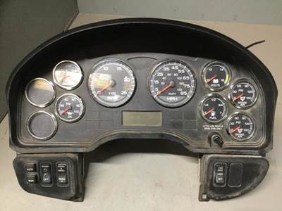 International ProStar Instrument Panel Cluster
