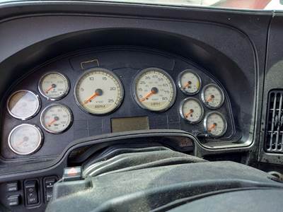 International ProStar Instrument Panel Cluster